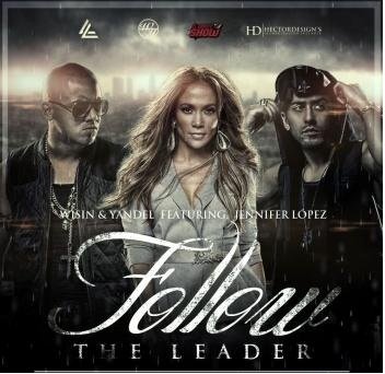 Follow The Leader