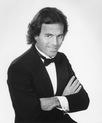 Julio Iglesias Collection