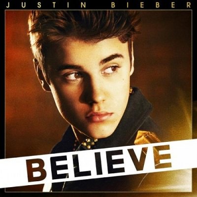 Believe 2012