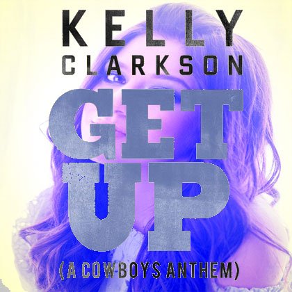 Get Up - A Cowboys Anthem