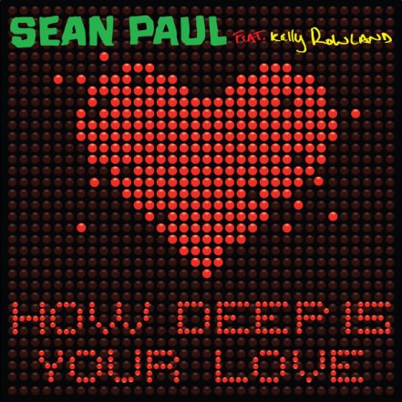 How Deep Is Your Love
