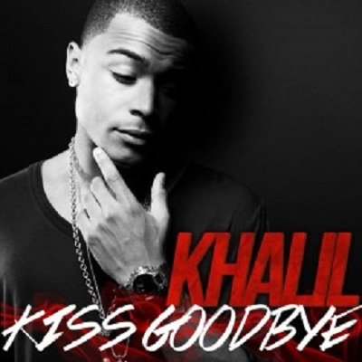 Kiss Goodbye