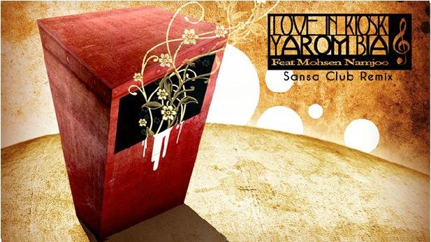 Yarom Bia - SansaClubMix