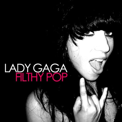 Filthy Pop - Rob Fusari Version