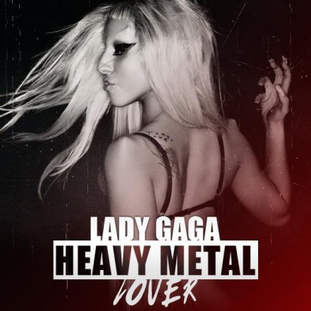 Heavy Metal Lover - Final