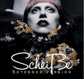 Scheibe