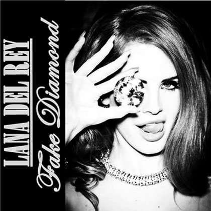 Fake Diamond
