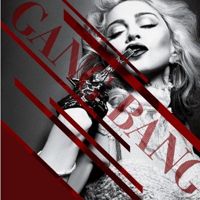 Gang Bang - DJ Morais Remix