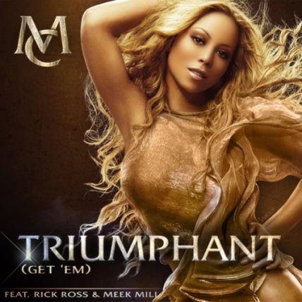 Triumphant - Vintage Throwback Remix