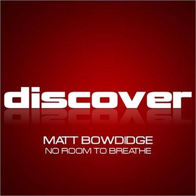 No Room To Breathe - Original Mix