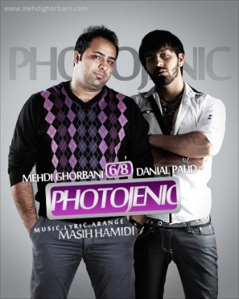 Photojenic