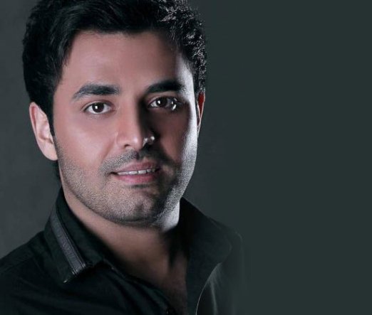 Ghonchehaye Sorkh