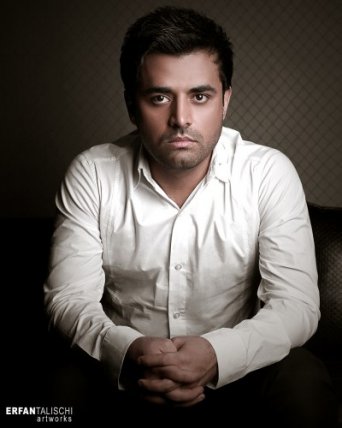 Tahe Tanhaei