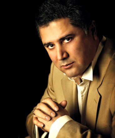 Nemibini Cheghad Khastam
