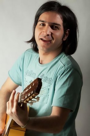 Live In Concert Shahin Shahr