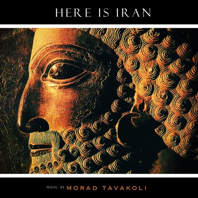 Here Is Iran