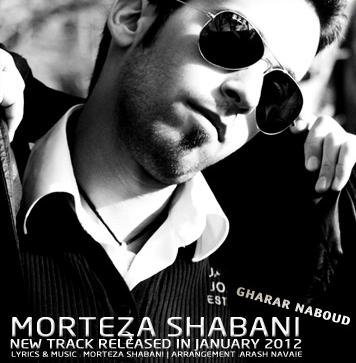 Gharar Naboud