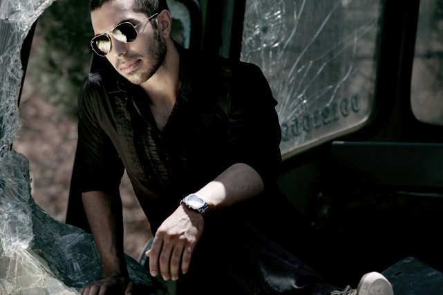 Che Ghadr Door Shodi
