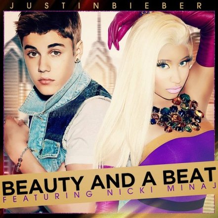 Beauty And A Beat