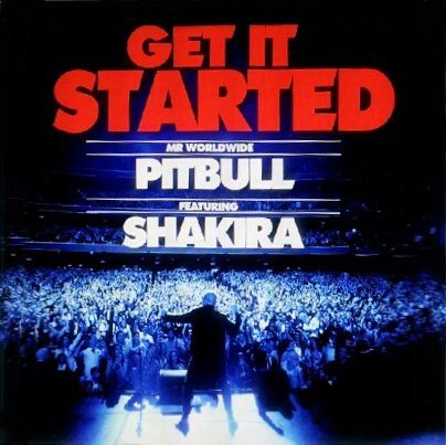 Get It Started