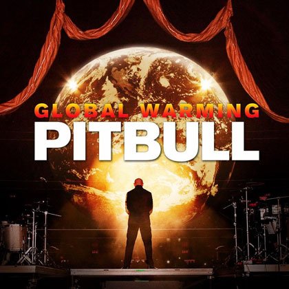Global Warming - Deluxe Edition