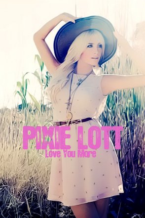 Love You More