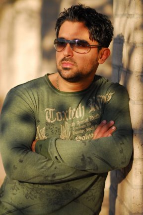 Ashegh Misham