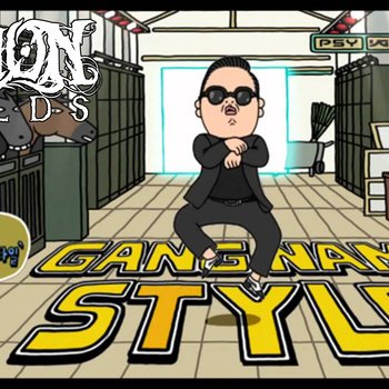 Gangnam Style
