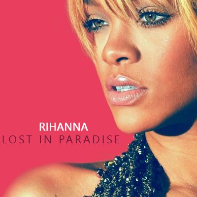 Lost In Paradise