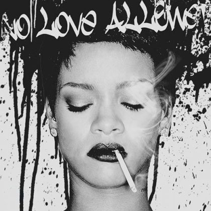 No Love Allowed
