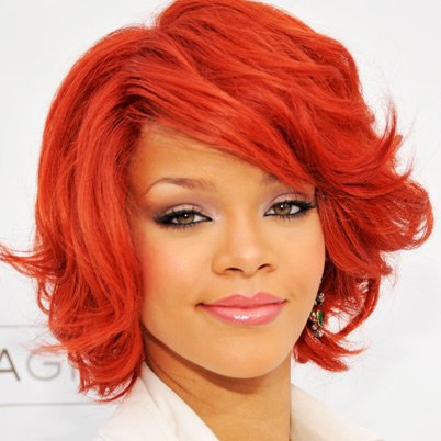 We Found Love - Remix