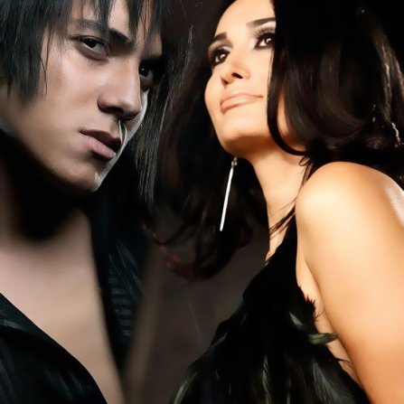 Az To Entezar Nadaram - Original Quality