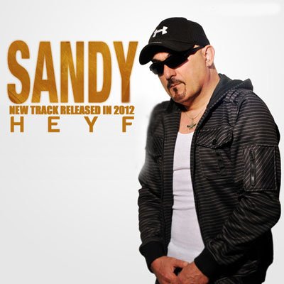 Heyf