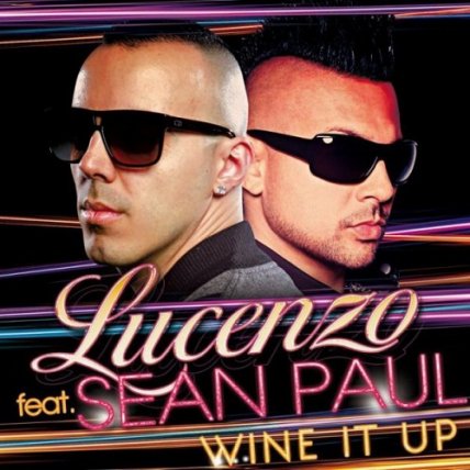 Wine It Up