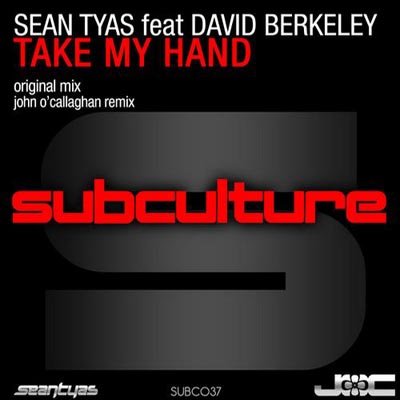 Take My Hand - Original Mix