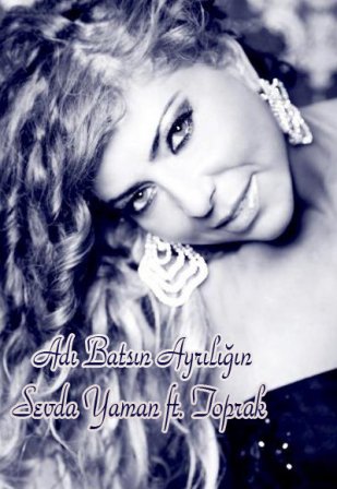 Adi Batsin Ayrilgin