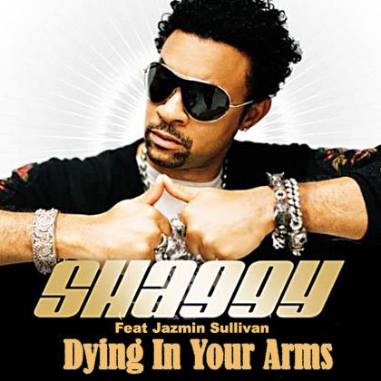 Dying In Your Arms