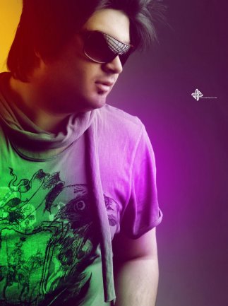 Hesse Ghashang