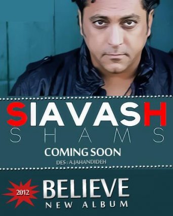 Baavar - Believe 2012 Demo Of Albume