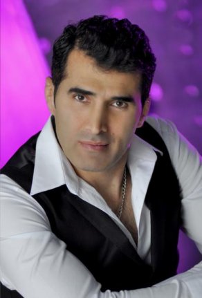 Khalvate Booseh