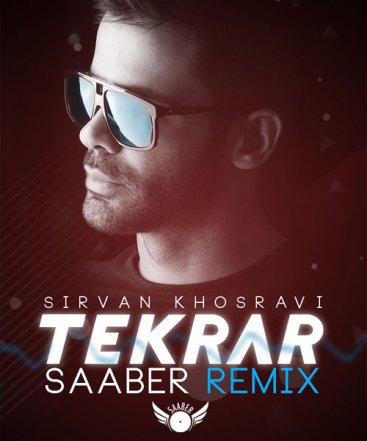 Tekrar - SaAber By Remix