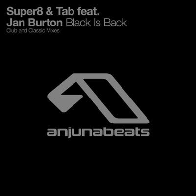 Black Is Back - Classic Vocal Mix