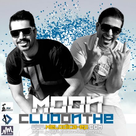 Club On The Moon
