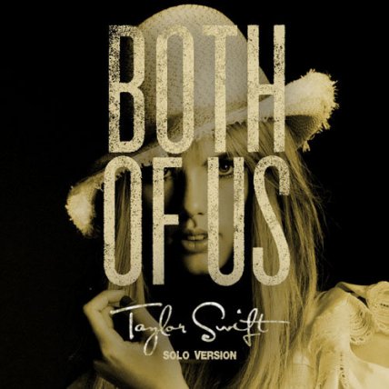 Both Of Us - Solo Version