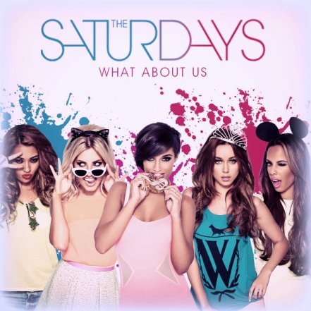What About Us