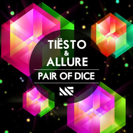 Pair Of Dice - Radio Edit