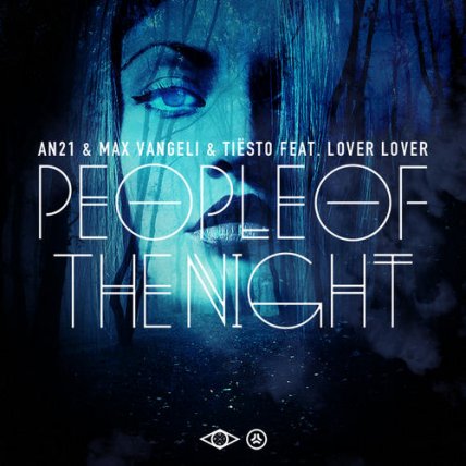 People Of The Night - Original