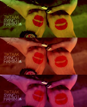 Sync E Hamim