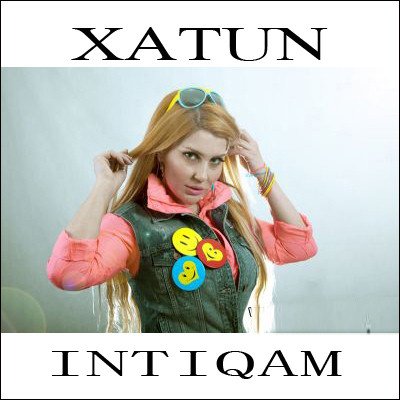 Intiqam