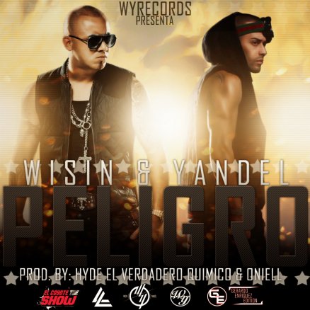 Peligro